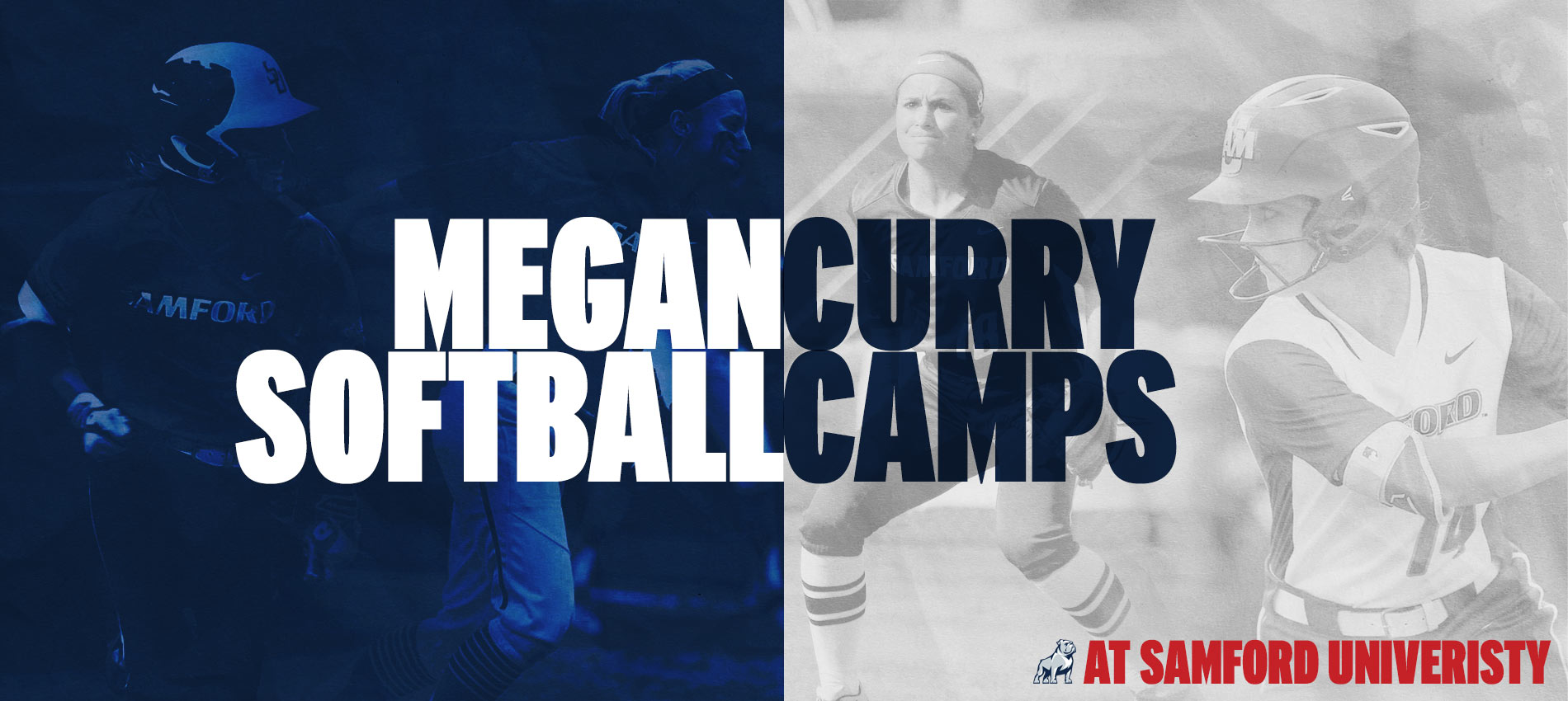 Megan Curry Softball Camps